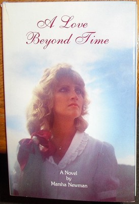 Love Beyond Time: A Novel