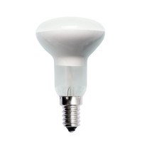 Merkur Led Filament R50 Reflektor 4W E14 Matt 150Lm Strahler Warmweiß 2700K 120°