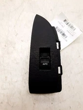2010 TOYOTA PRIUS II DRIVER SIDE REAR DOOR WINDOW SWITCH 