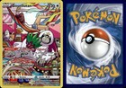 Carte Pokémon Gouroutan TG12/TG30 EB09 Stars Etincelantes Epee Bouclier EB9 FR