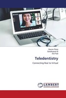 Gaurav Rane (U. A.) | Teledentistry | Taschenbuch | Englisch (2022)