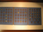 Mercury Dime Collection 1916-1945 Whitman Coin Folder with 28 Mercury Dimes