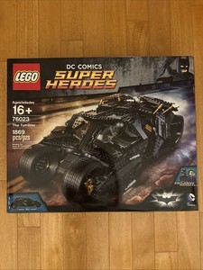 76023 Lego | eBay