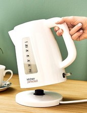Kitchen Perfect Fast Boil Energy Saving Kettle by Kitchen Perfected