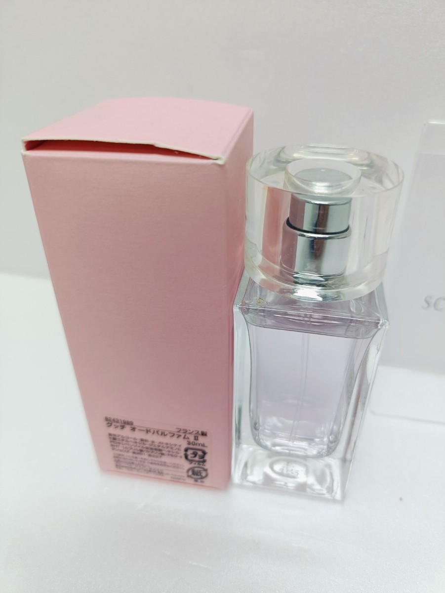 Gucci II 1oz Women's Eau de Parfum Spray for sale online | eBay