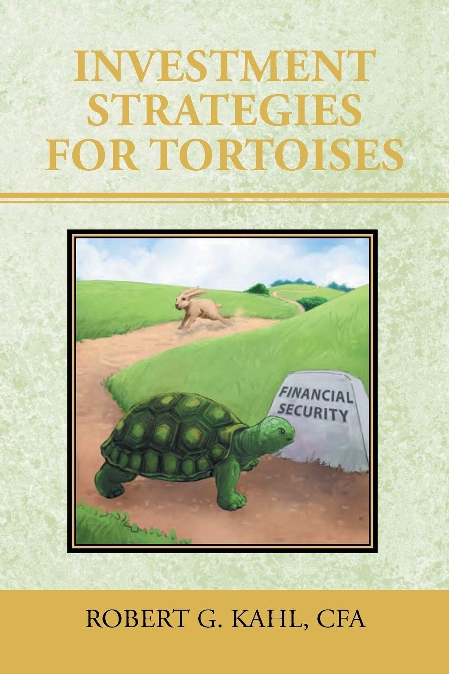 Investment Strategies For Tortoises