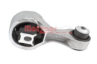 Motorlager Metzger Autoteile 8053996 FüR Opel Vivaro X82 Bus X83 Cdti A07 Trafic