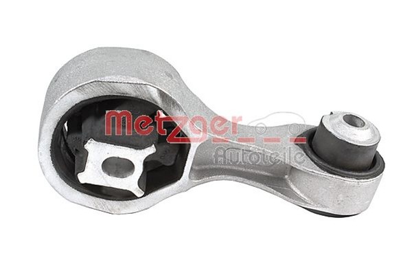Motorlager Metzger Autoteile 8053996 FüR Opel Vivaro X82 Bus X83 Cdti A07 Trafic-image