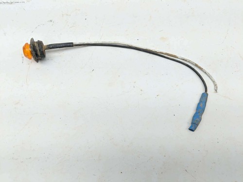 20 Can Am Defender MAX HD8 DPS Dash Indicator Light (B)