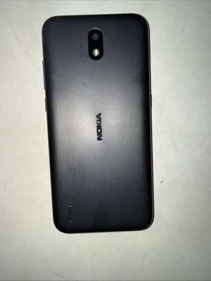 Nokia 1.3 TA 1207 Android Smartphone 5.71'' Display 16GB 8MP Dual SIM 4G LTE
