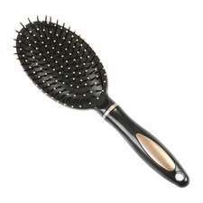 Roller Round Brush,Salon Results Hair Brush Detangling Hair Brush Collection ...