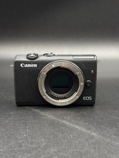 Canon EOS M200 / Mirrorless/Body Only