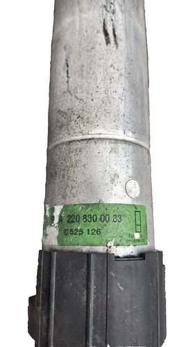 A2208300083 Verdampfer Klimaanlage für MERCEDES S-KLASSE (W220) Original