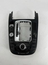 2009 - 2012 Audi A4 A5 S4 S5 Multimedia Control Switch Panel OEM 8T0919609G