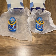 Crocs Basketball McDonald's All-American Game 2025 Happy Meal Set 2 Free Throw