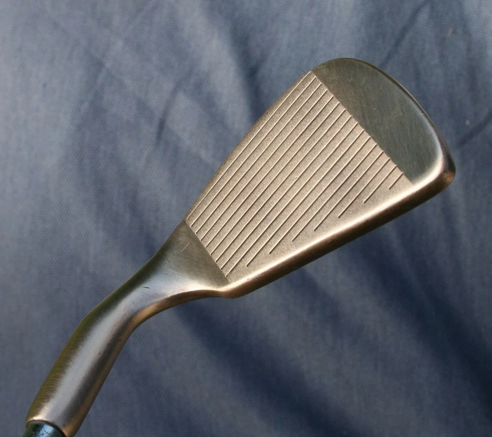 Ram Laser BeCu Berilio Cobre X2 # 8 Hierro Original Precisión FM 6.5 Eje Foto 2 de 4