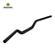 Magura Lenker X-line schwarz, FX Fatbar
