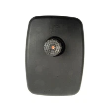 S.39705 Mirror Head - Rectangular, Convex, 330 x 240mm, RH/LH Fits Britax