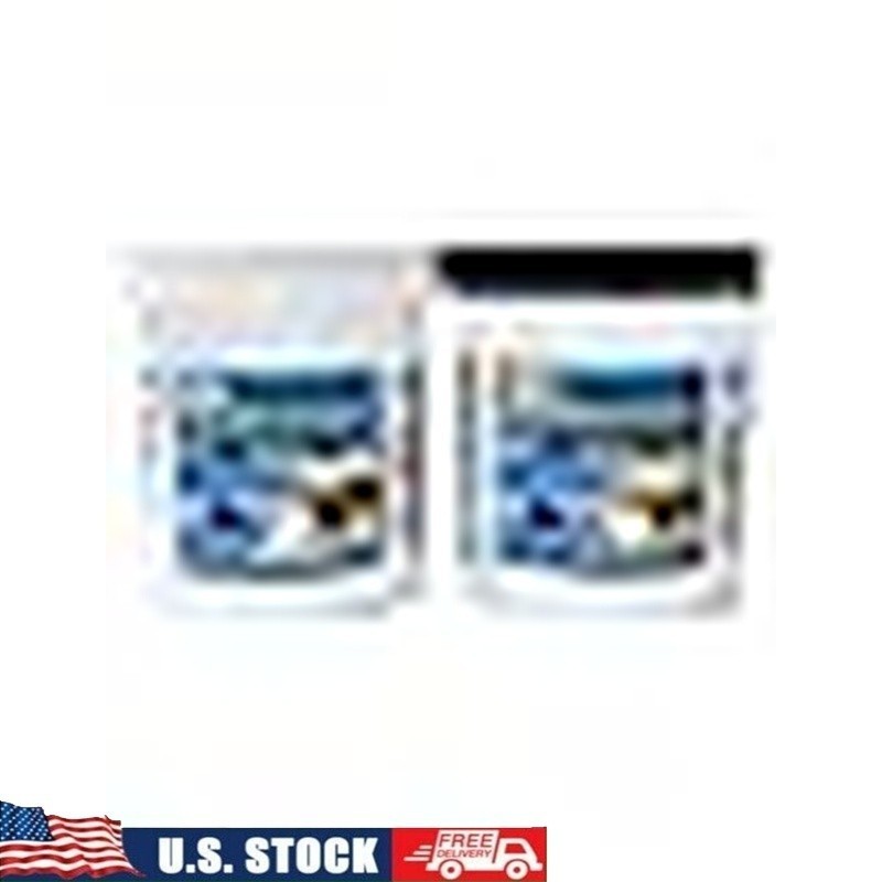 Super Slick Epoxy Coating Boat Ski Bottoms 30 Sq Ft Coverage Easy Apply New