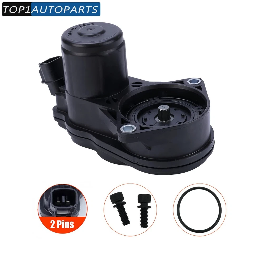 Conjunto de actuador de freno de estacionamiento 46310-33010 para Toyota Lexus 2018-2025 nuevo EE. UU. Foto 2 de 4