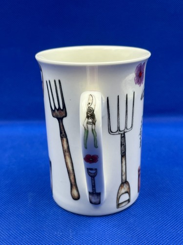 Leonardo Collection Lidded Ceramic Mug & plastic Tray. - Foto 6 di 13