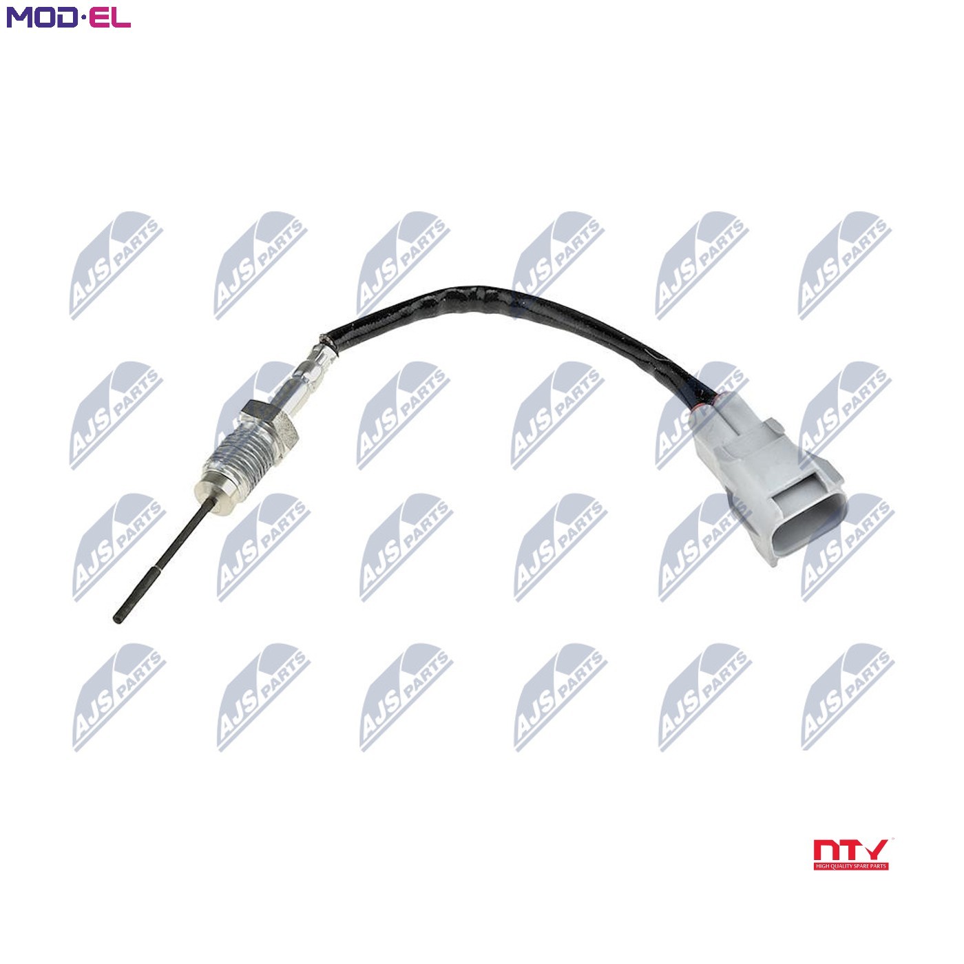 EGT-TY-000 NTY Sensor, exhaust gas temperature for TOYOTA - Image 9