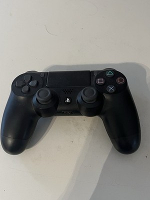 Sony PlayStation DualShock 4