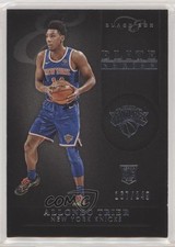 2018-19 Panini Chronicles Elite Black Box 167/249 Allonzo Trier #313 4k8