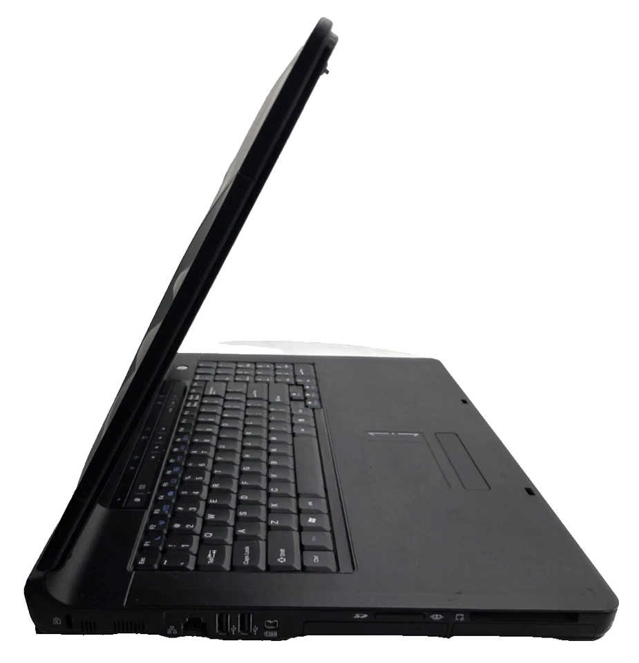 Alienware Ripleys M9700i -R1 Gaming Laptop Intel Core 2 - 2 Laptop Lot - Image 4 of 4