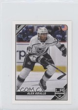 2019-20 Topps NHL Stickers Alex Iafallo #229 t4m