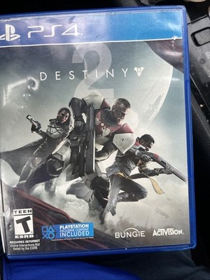 Destiny 2 - Sony PlayStation 4