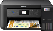 Epson EcoTank ET-2850 All-in-One A4 Colour Inkjet Printer - WiFi (Refurbished)