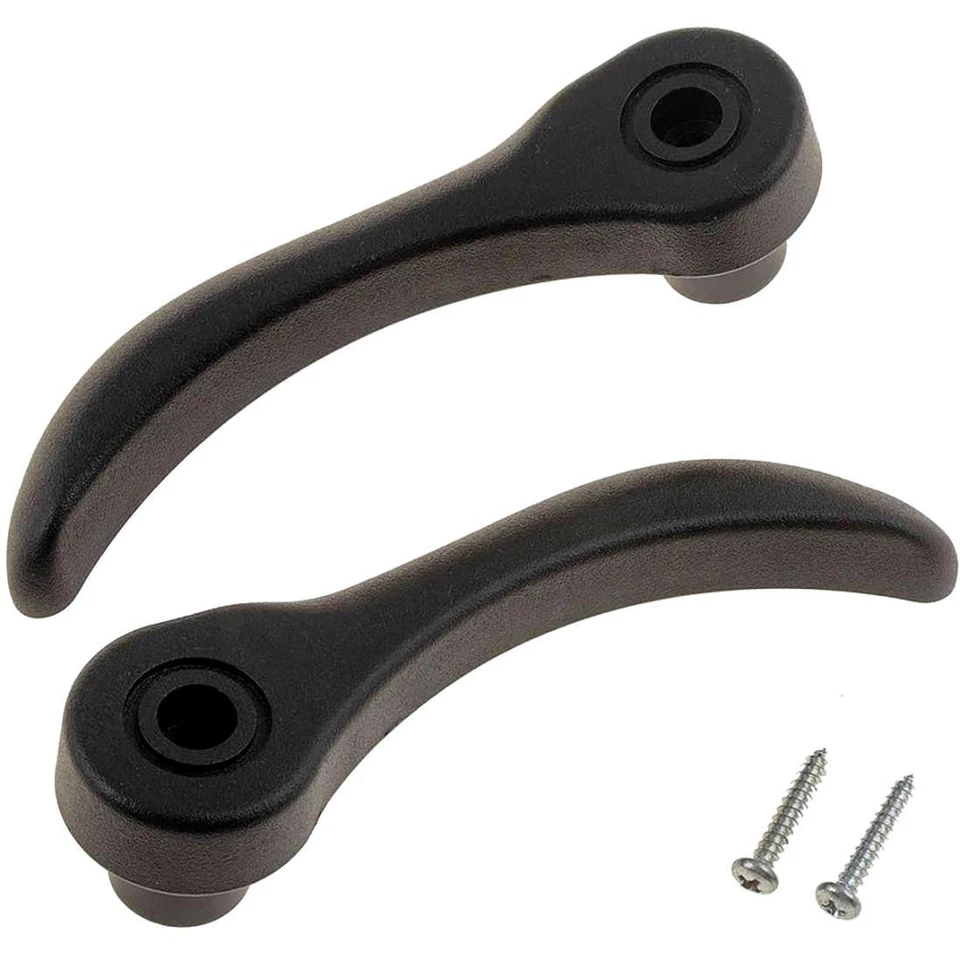 Asiento Dorman Ajuste Palanca Manija Reclinable Eje Roto Reparación para S10 Blazer Foto 3 de 3