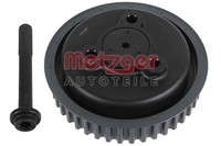 Nockenwellenversteller Metzger Autoteile 2410121 FüR Volvo XC60 2 246 S60 3 224