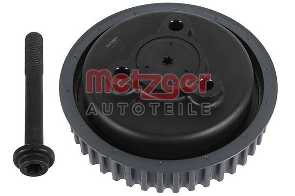 Nockenwellenversteller Metzger Autoteile 2410121 FüR Volvo XC60 2 246 S60 3 224-image