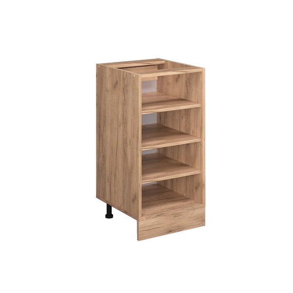 KüChenregal Vicco R-Line 40 Cm Ohne Arbeitsplatte-image