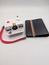 Polaroid Go Instant Camera - White - Tested and Working - Generation 2 GC