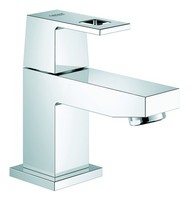 Grohe Eurocube Standventil Ausladung 86 Mm - Chrom - 23137000