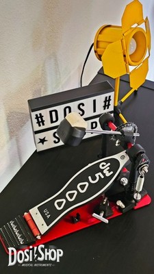 DW 5000 Series AH4 Single Bass Drum Pedal DWCP5000AH4