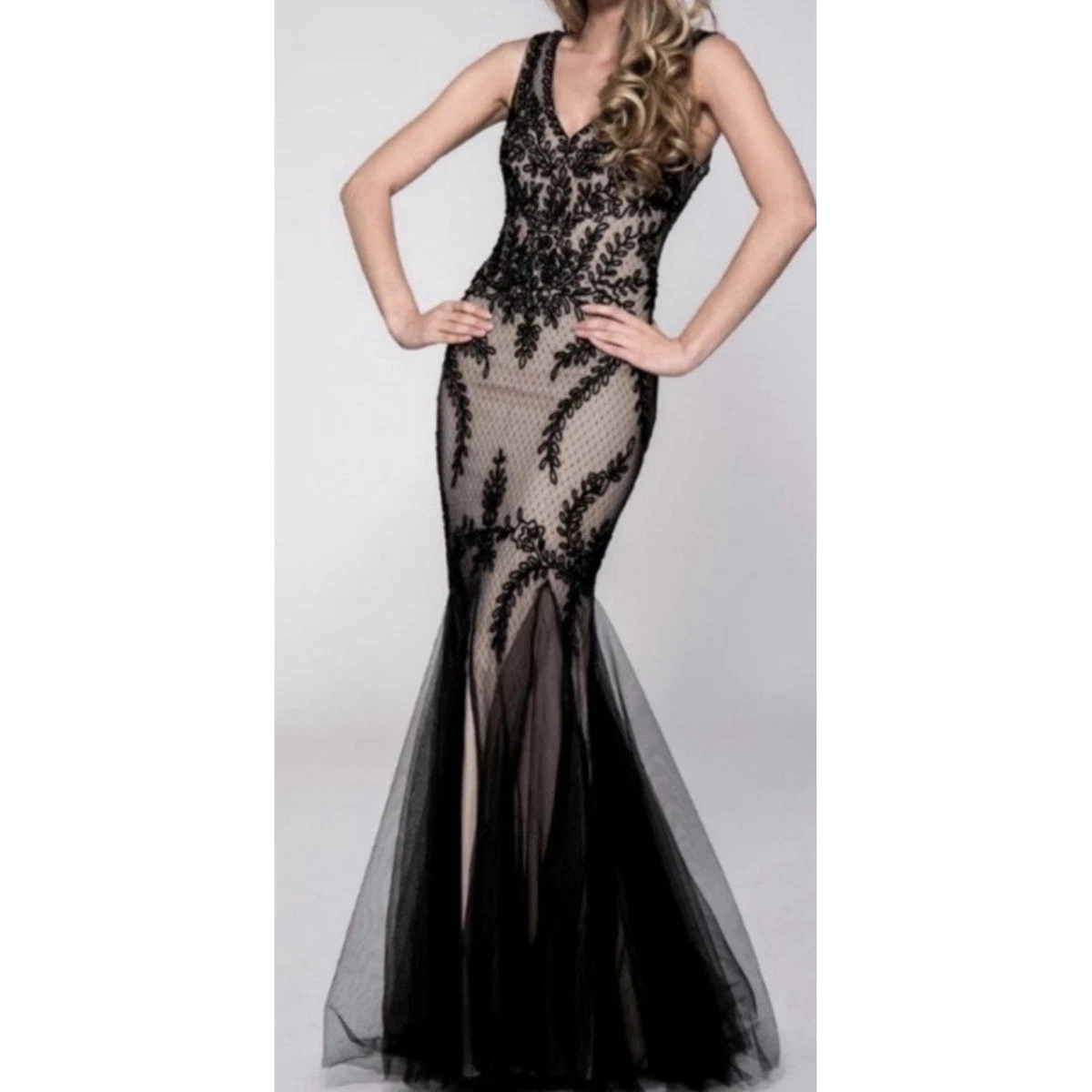 Cachet Formal Dresses for Women for sale - eBay Cachet Formal Dresses for Women for sale - eBay