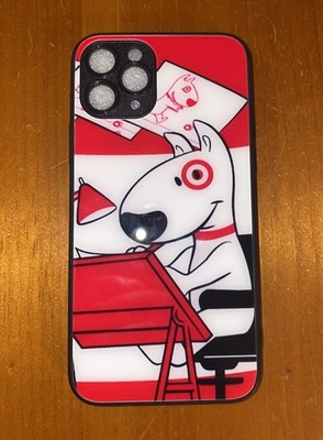 Bullseye from Target iPhone 11 Pro Phone Case Shell