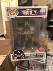 Funko Pop! Vinyl Jumbo 10 in: Marvel - Zombie Captain America (Jumbo) - GameStop