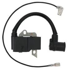 Ignition Coil For STIHL FS80 FS85 FC85 FC75 KM85 HT70 HT75 4137 400 1350 Trimmer