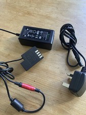 Gonine AC/DC Power Adapters ? Compatible with Panasonic GH5 / GH5s