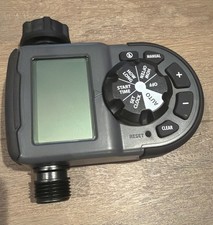 Orbit 56619 1-Outlet Programmable Hose Wateri...