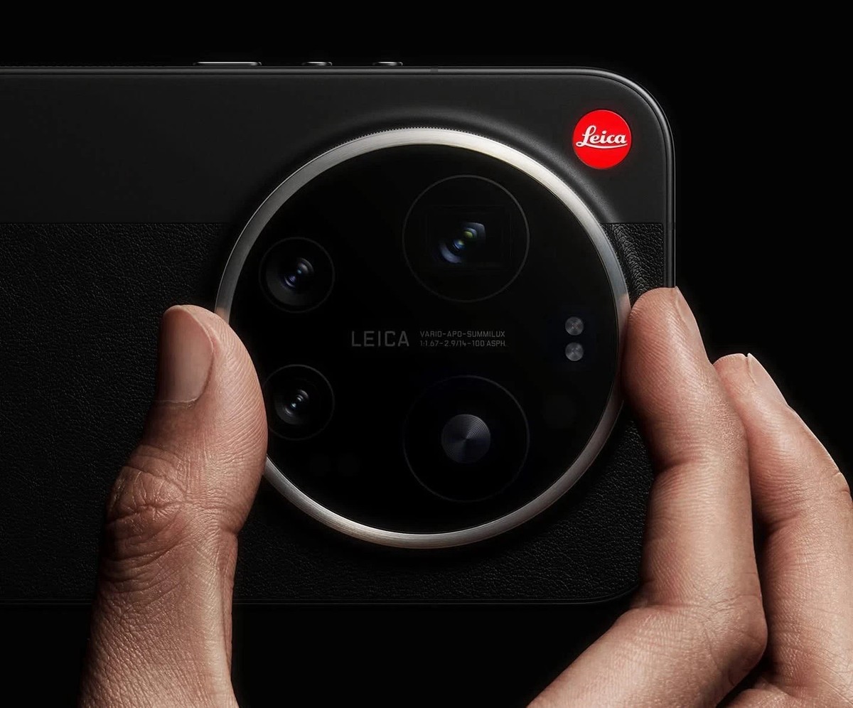 Xiaomi 17 Ultra Leica Special Edition 512GB/1TB 16GB Unlocked GSM