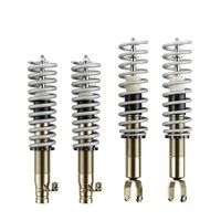 DTSline SX Gewindefahrwerk Honda Civic, Crx, Coupé (EK1,3,4,EJ6,8,9)