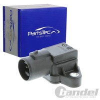 Partstec MAP-SENSOR Saugrohrdruck Ladedruck Passend FüR Honda Accord |