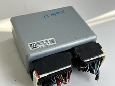 2015 ACURA MDX ELECTRIC POWER STEERING CONTROL UNIT 39980-TZ6-A52 OEM