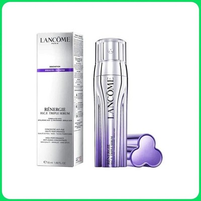 Lancome Renergie H.C.F. Triple Serum - 1.69 oz / 50 ml new with  box